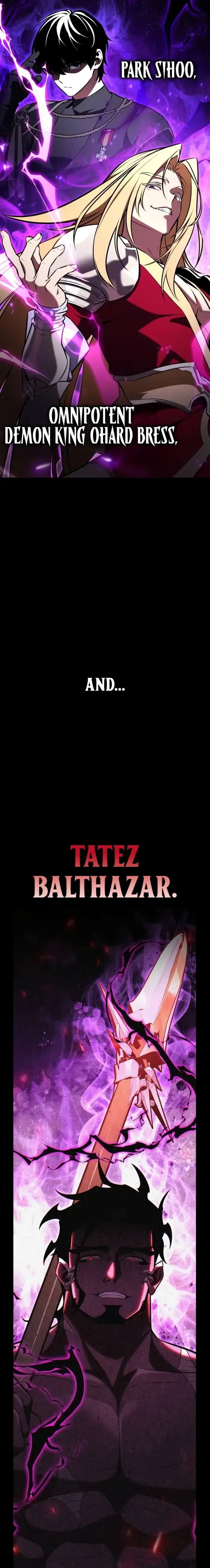 Read I Killed the Main Player (en) Manga Online