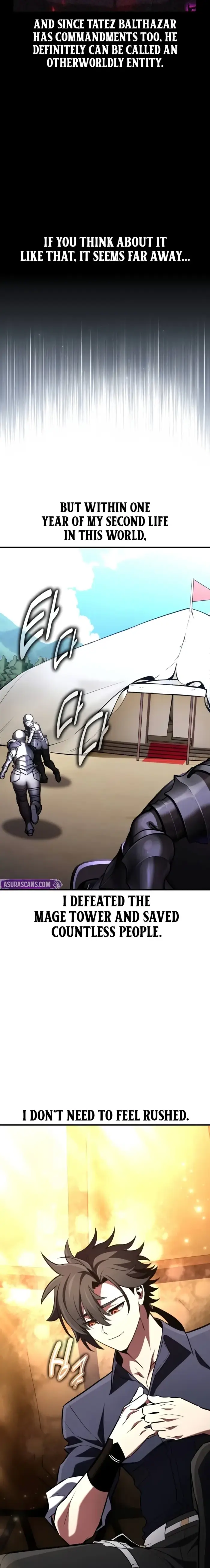 Read I Killed the Main Player (en) Manga Online