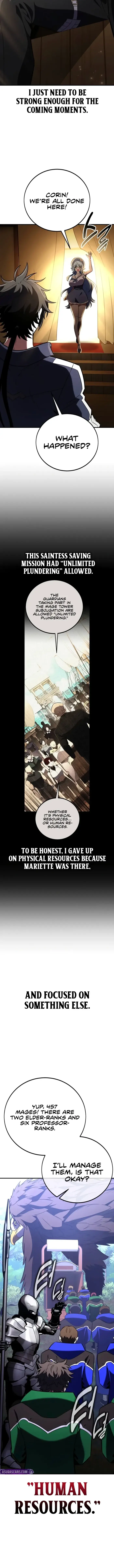 Read I Killed the Main Player (en) Manga Online