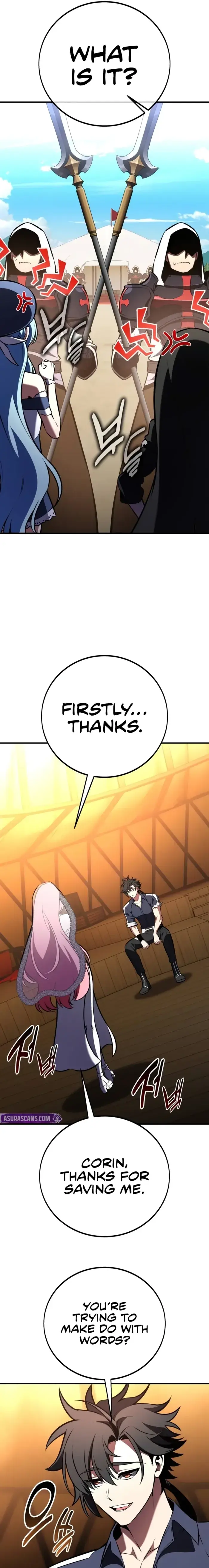 Read I Killed the Main Player (en) Manga Online