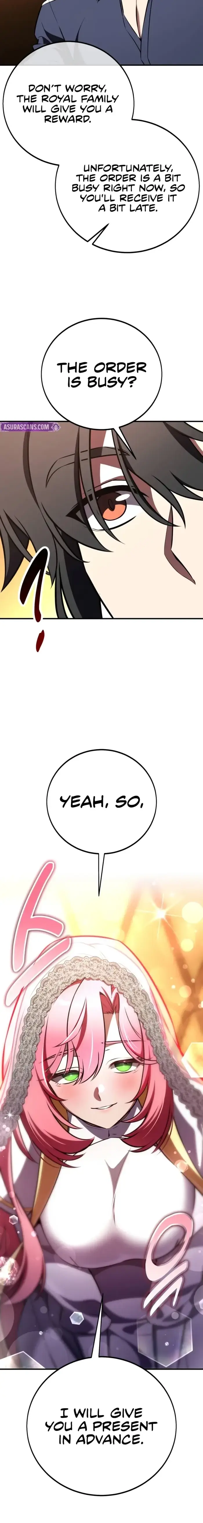 Read I Killed the Main Player (en) Manga Online