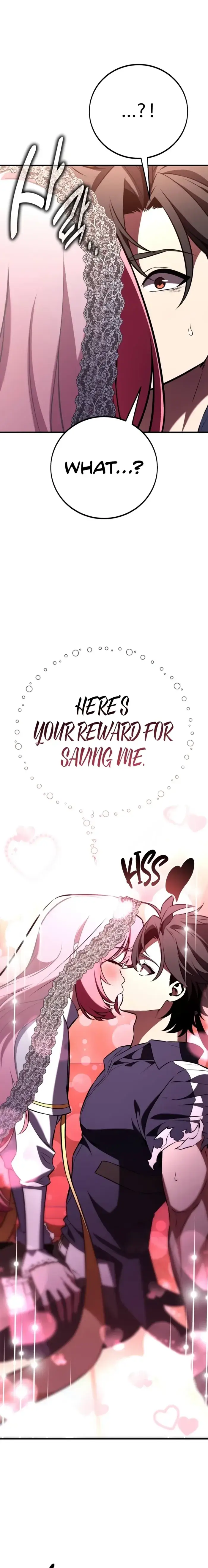 Read I Killed the Main Player (en) Manga Online