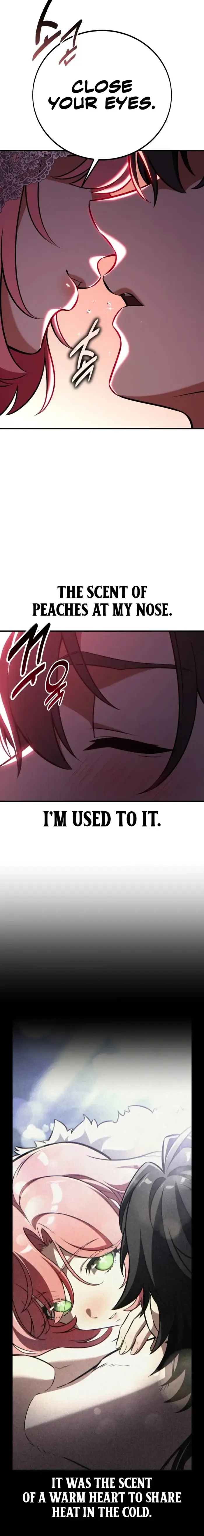 Read I Killed the Main Player (en) Manga Online