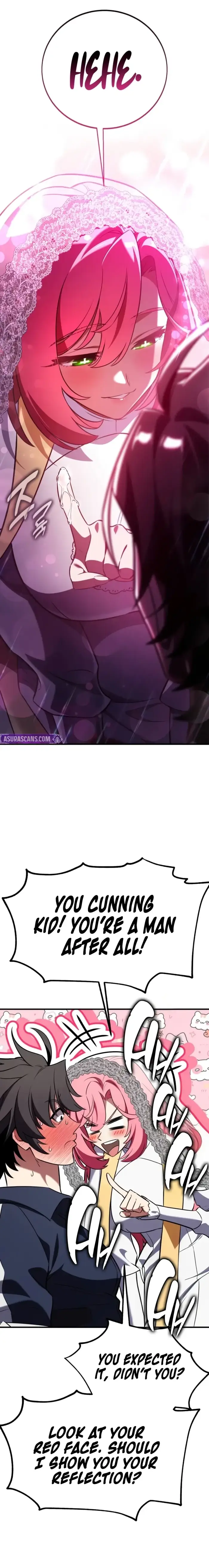 Read I Killed the Main Player (en) Manga Online