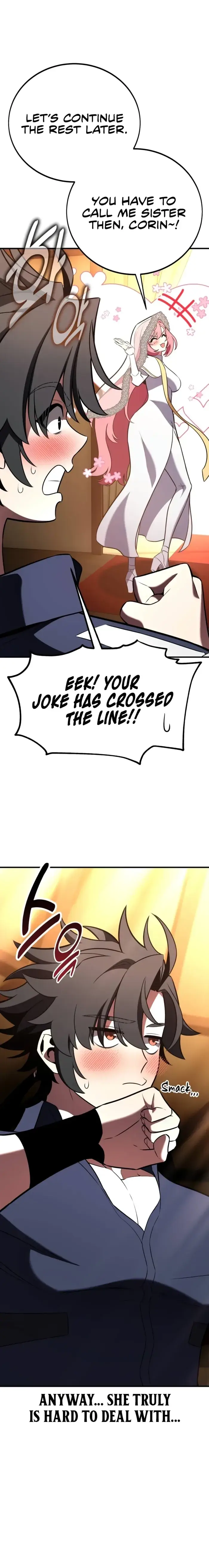 Read I Killed the Main Player (en) Manga Online