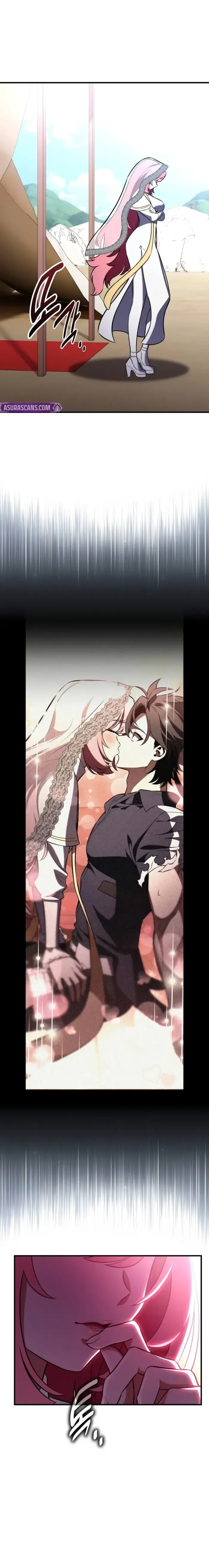 Read I Killed the Main Player (en) Manga Online