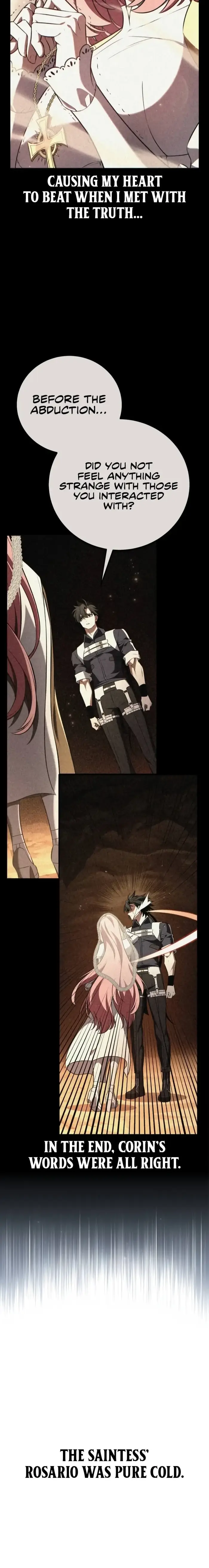 Read I Killed the Main Player (en) Manga Online