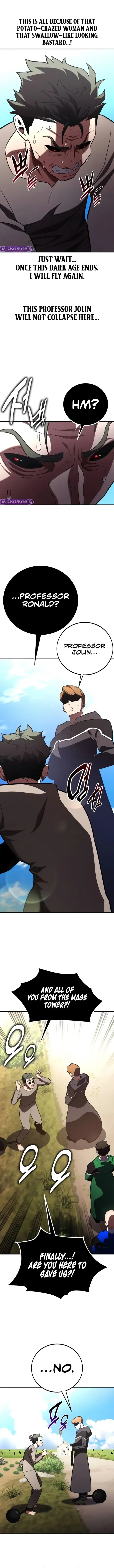 Read I Killed the Main Player (en) Manga Online