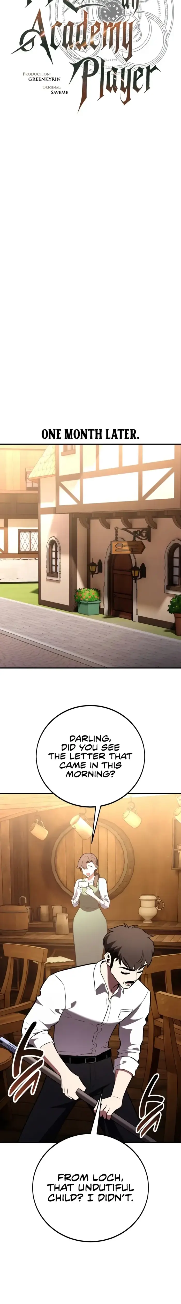 Read I Killed the Main Player (en) Manga Online