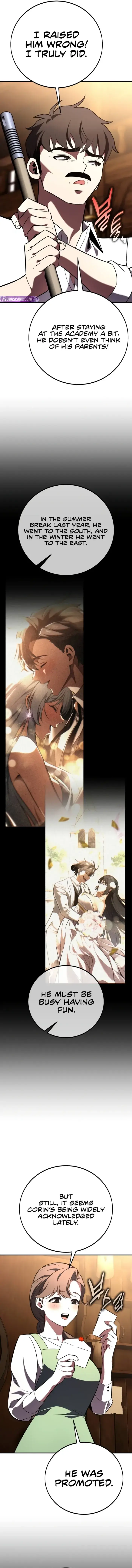 Read I Killed the Main Player (en) Manga Online