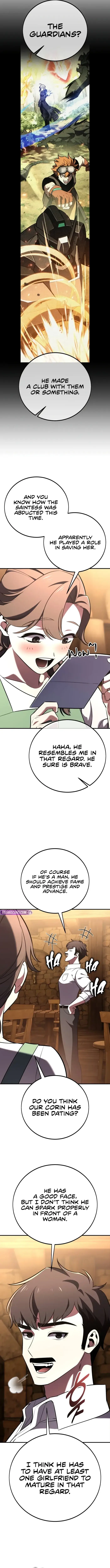 Read I Killed the Main Player (en) Manga Online