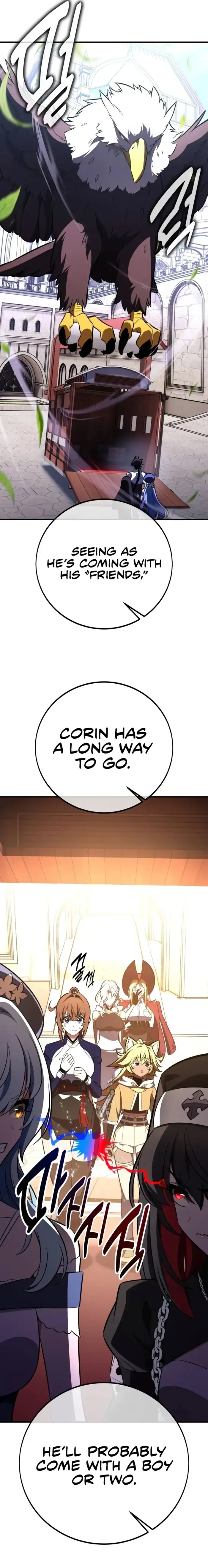 Read I Killed the Main Player (en) Manga Online