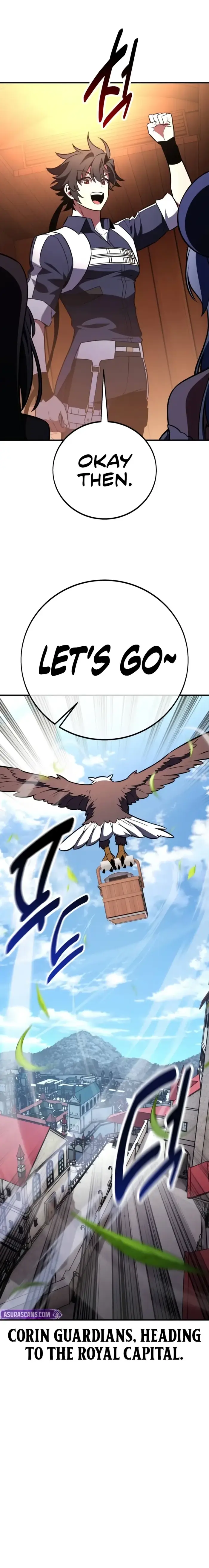 Read I Killed the Main Player (en) Manga Online