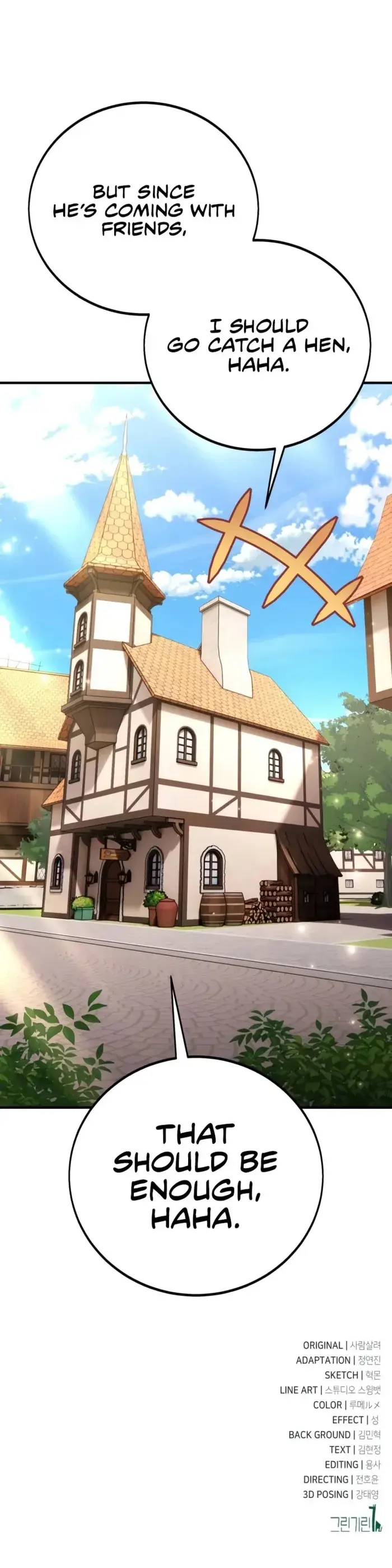 Read I Killed the Main Player (en) Manga Online