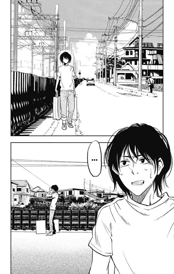 Read I sold my life for ten thousand yen per year (en) Manga Online