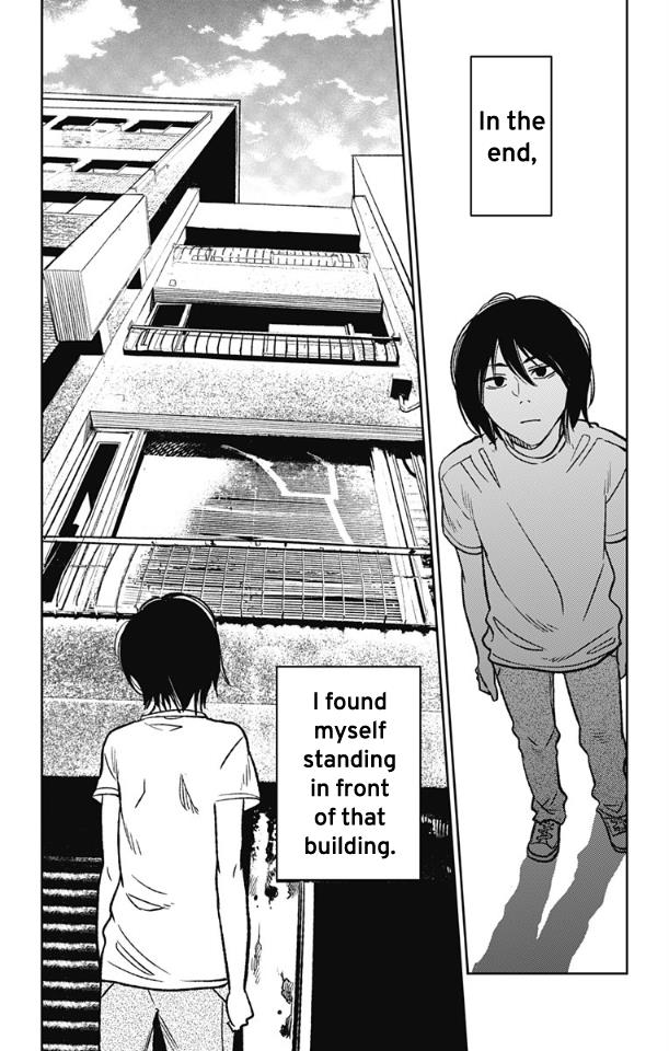 Read I sold my life for ten thousand yen per year (en) Manga Online