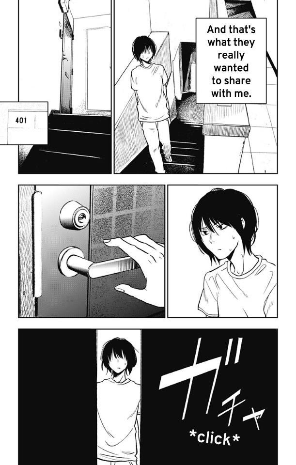 Read I sold my life for ten thousand yen per year (en) Manga Online