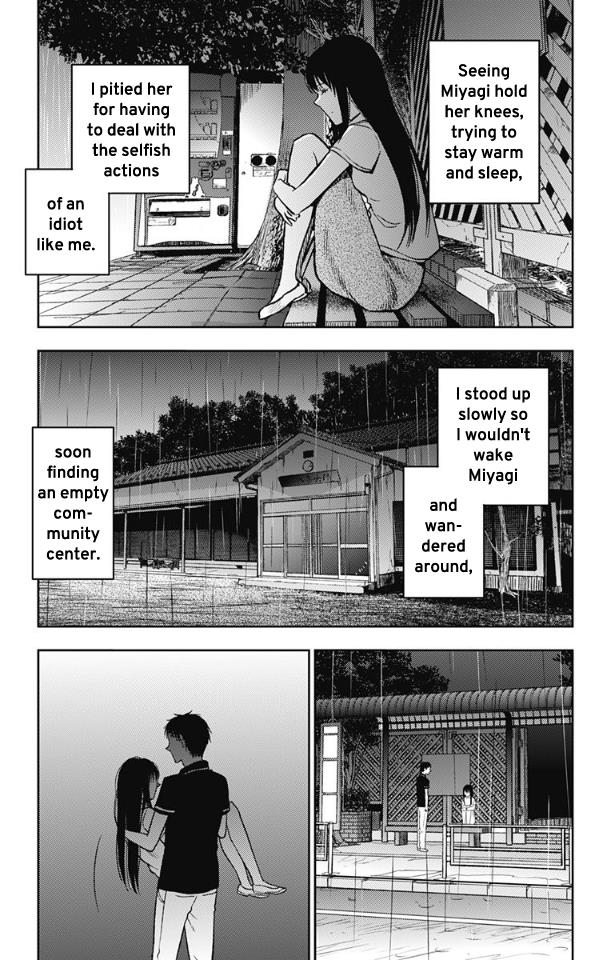 Read I sold my life for ten thousand yen per year (en) Manga Online