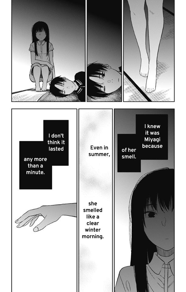 Read I sold my life for ten thousand yen per year (en) Manga Online