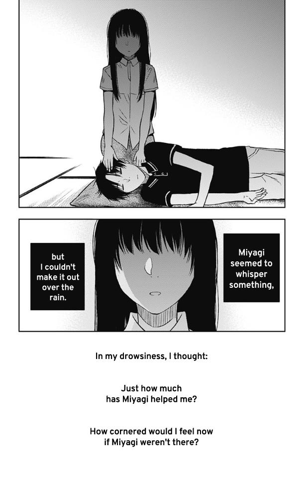 Read I sold my life for ten thousand yen per year (en) Manga Online