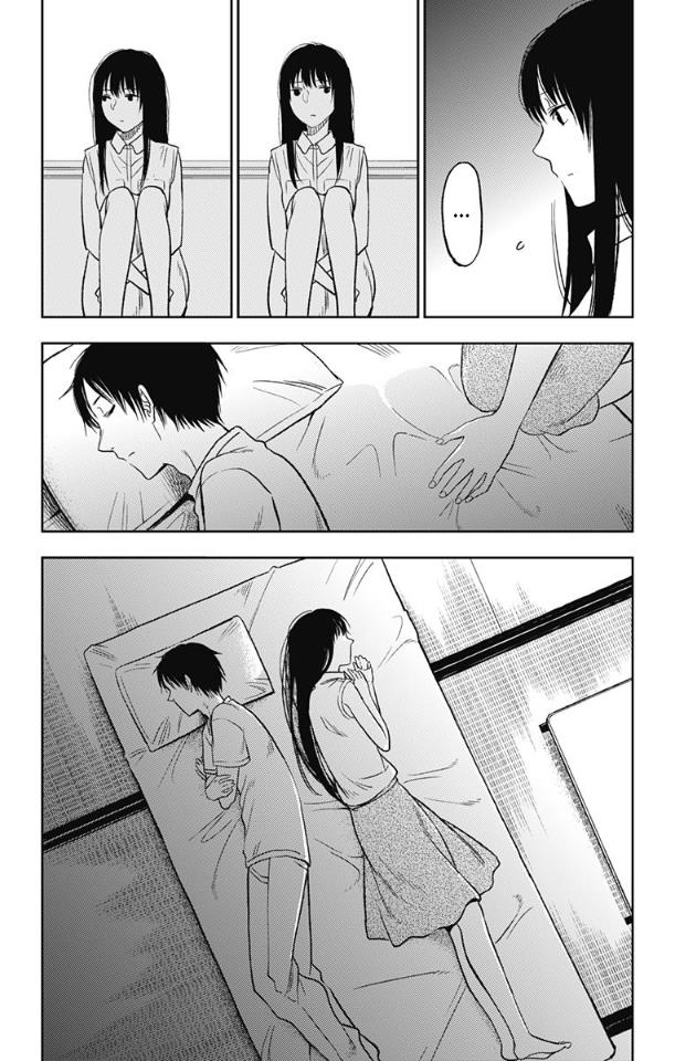 Read I sold my life for ten thousand yen per year (en) Manga Online