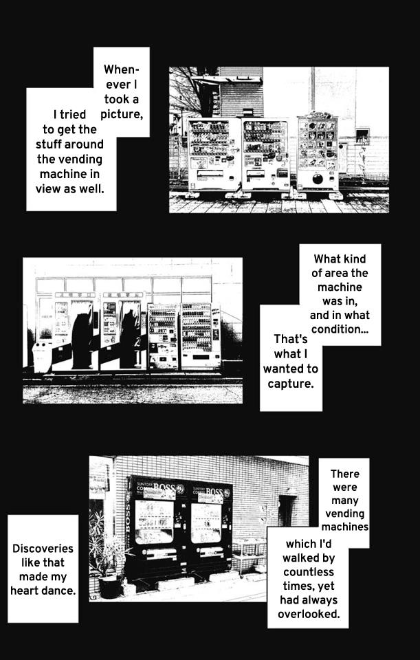 Read I sold my life for ten thousand yen per year (en) Manga Online