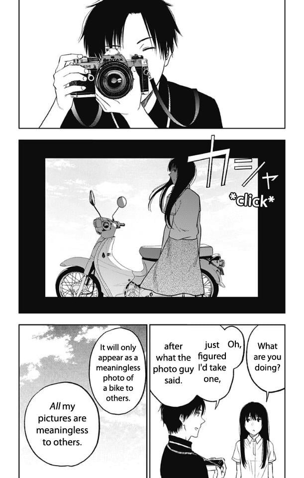 Read I sold my life for ten thousand yen per year (en) Manga Online