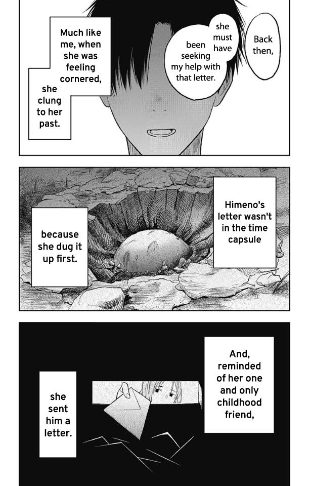 Read I sold my life for ten thousand yen per year (en) Manga Online