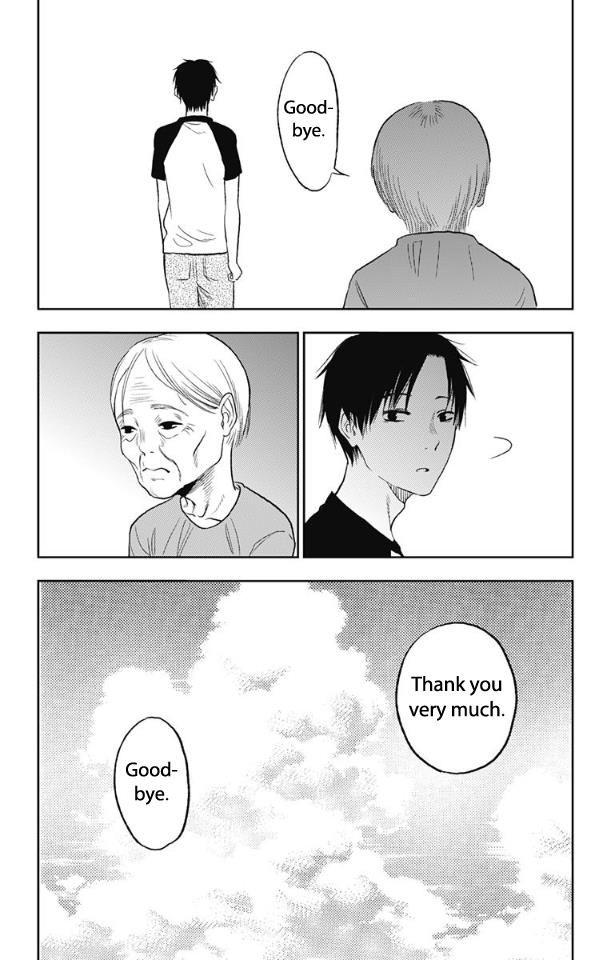 Read I sold my life for ten thousand yen per year (en) Manga Online