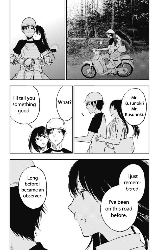 Read I sold my life for ten thousand yen per year (en) Manga Online