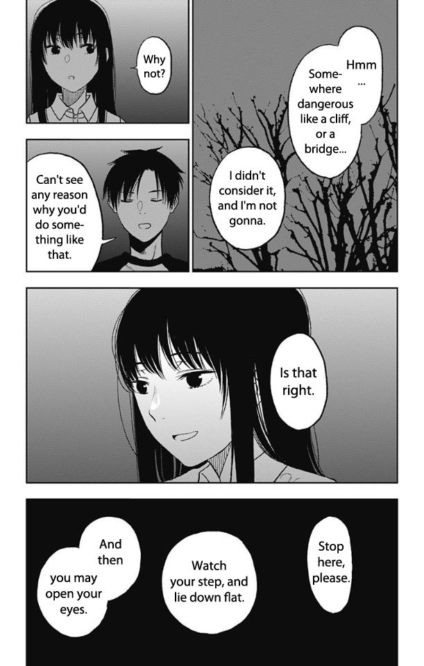 Read I sold my life for ten thousand yen per year (en) Manga Online