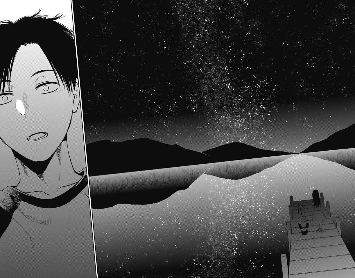 Read I sold my life for ten thousand yen per year (en) Manga Online