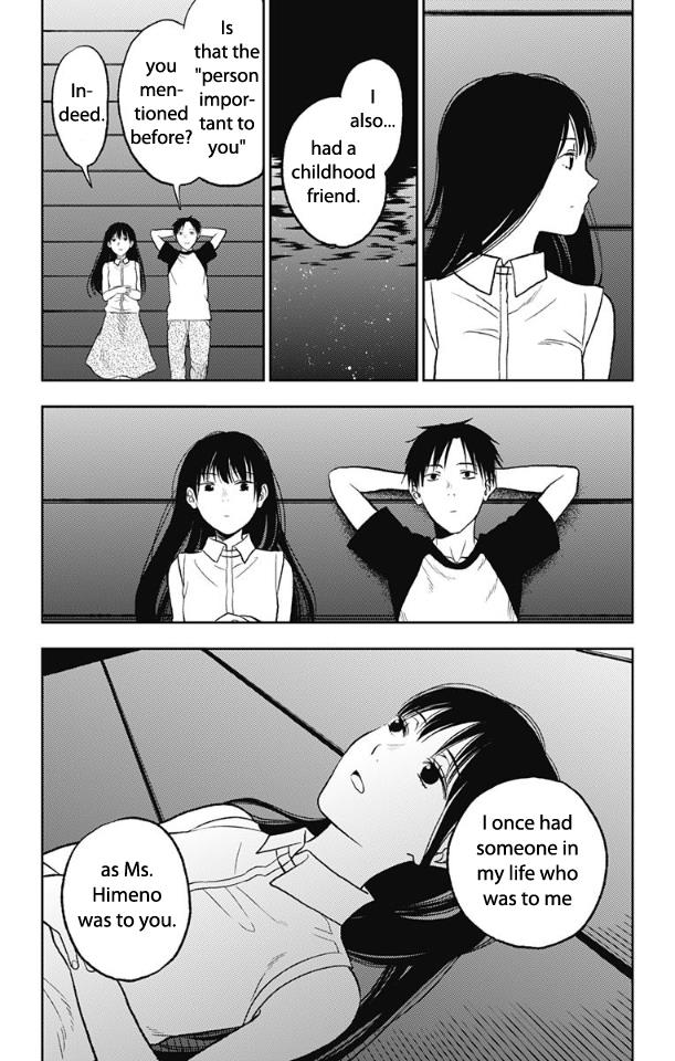 Read I sold my life for ten thousand yen per year (en) Manga Online