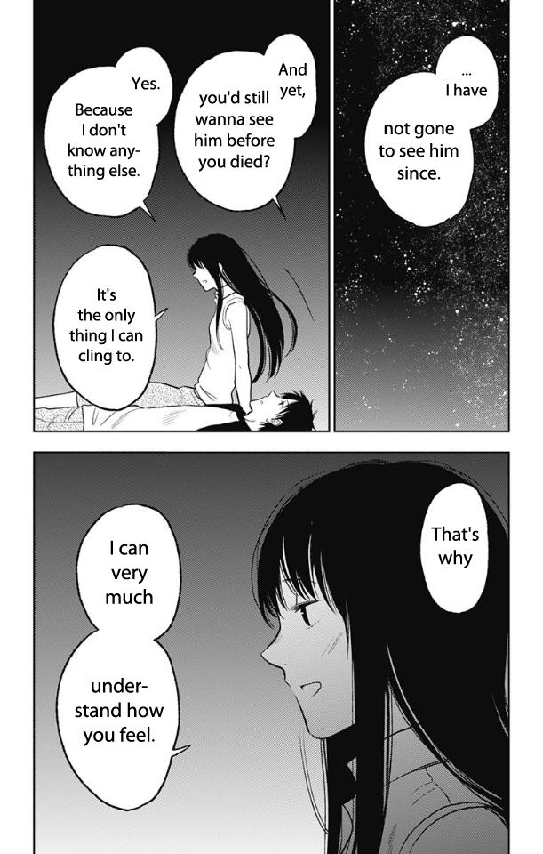 Read I sold my life for ten thousand yen per year (en) Manga Online