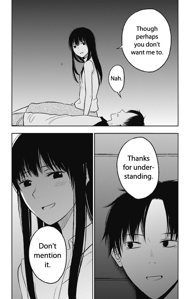 Read I sold my life for ten thousand yen per year (en) Manga Online