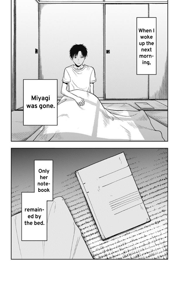 Read I sold my life for ten thousand yen per year (en) Manga Online