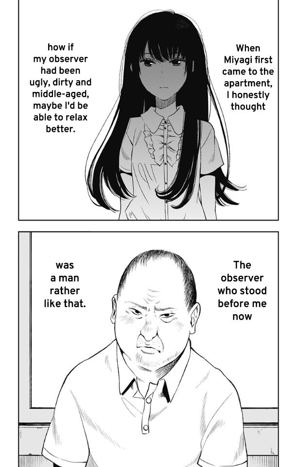 Read I sold my life for ten thousand yen per year (en) Manga Online