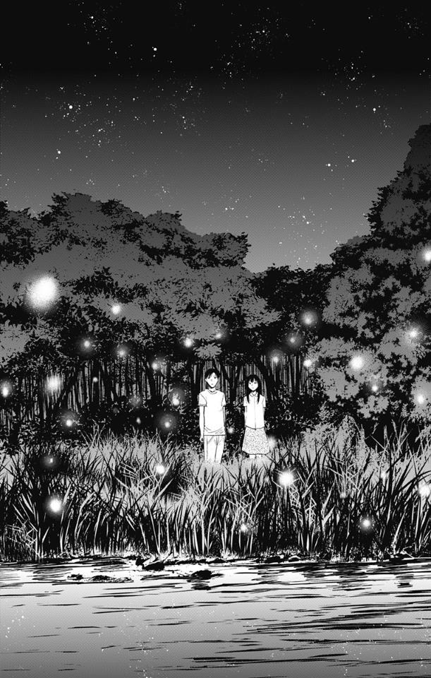 Read I sold my life for ten thousand yen per year (en) Manga Online