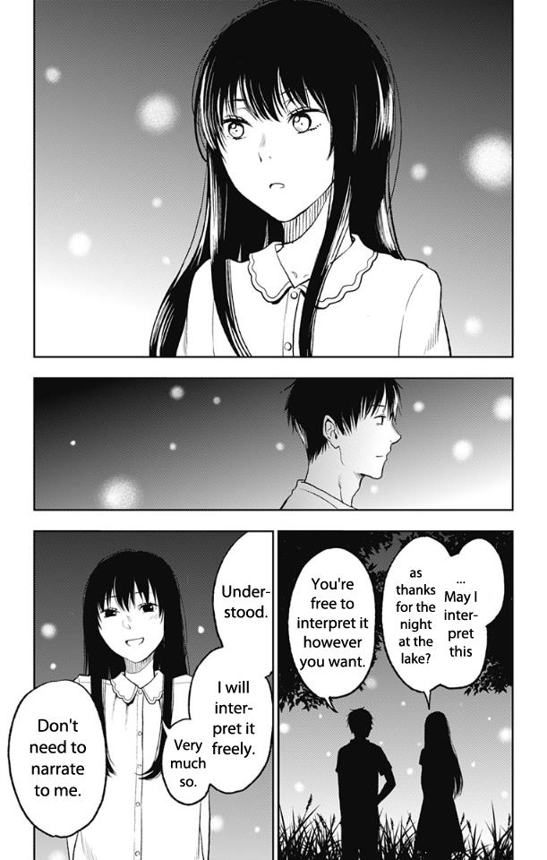 Read I sold my life for ten thousand yen per year (en) Manga Online