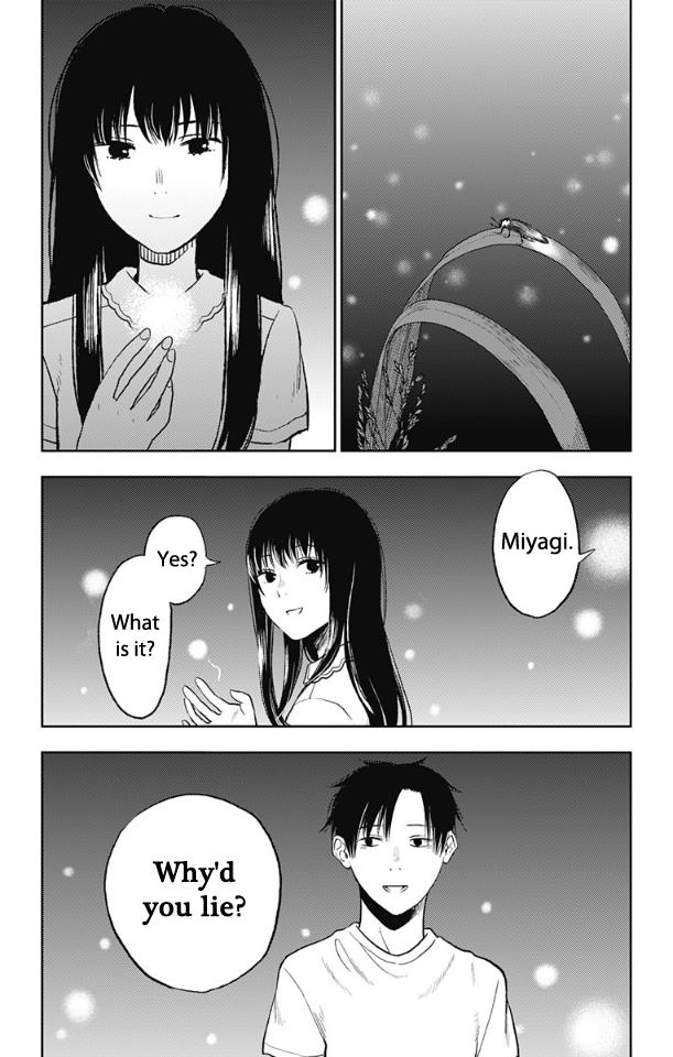 Read I sold my life for ten thousand yen per year (en) Manga Online