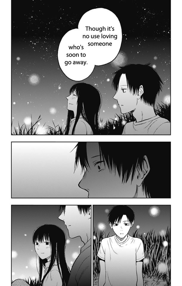 Read I sold my life for ten thousand yen per year (en) Manga Online