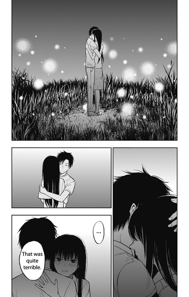 Read I sold my life for ten thousand yen per year (en) Manga Online