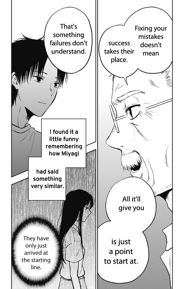 Read I sold my life for ten thousand yen per year (en) Manga Online