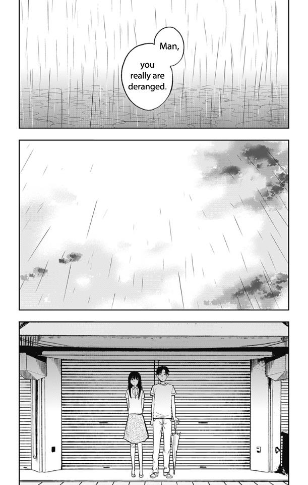 Read I sold my life for ten thousand yen per year (en) Manga Online