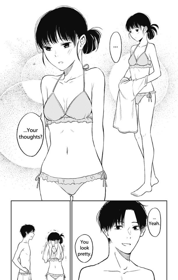 Read I sold my life for ten thousand yen per year (en) Manga Online