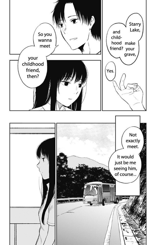 Read I sold my life for ten thousand yen per year (en) Manga Online