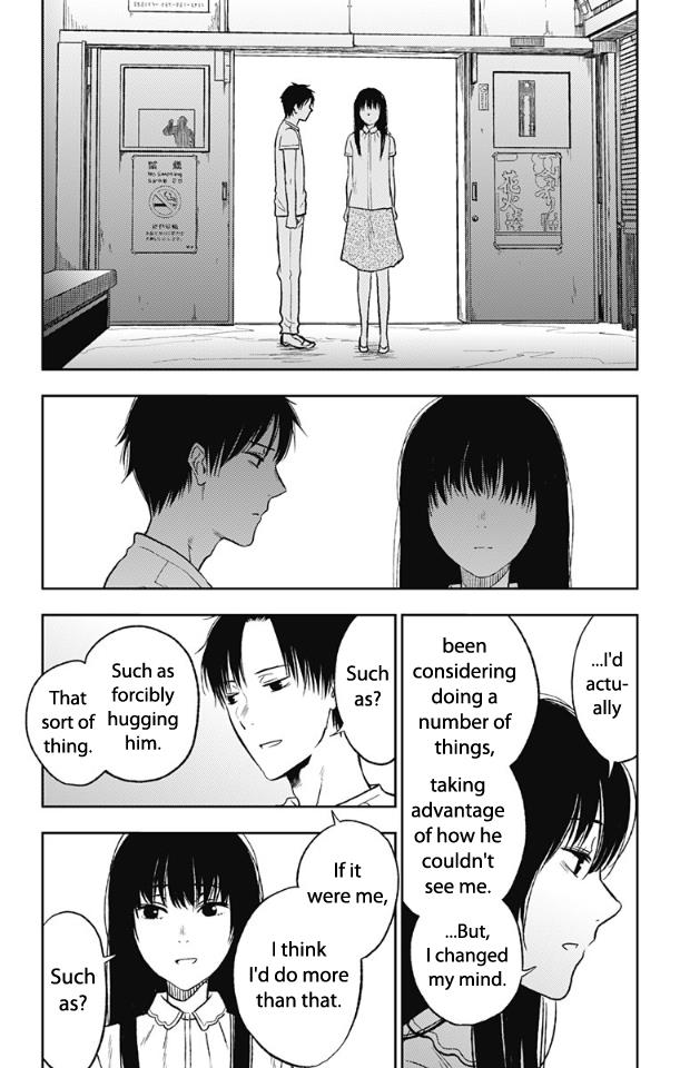 Read I sold my life for ten thousand yen per year (en) Manga Online