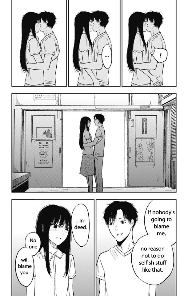 Read I sold my life for ten thousand yen per year (en) Manga Online