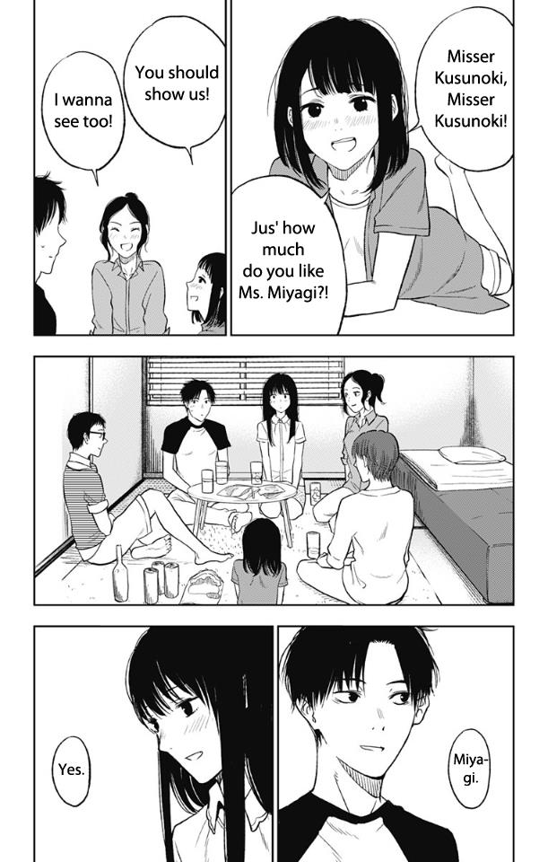 Read I sold my life for ten thousand yen per year (en) Manga Online