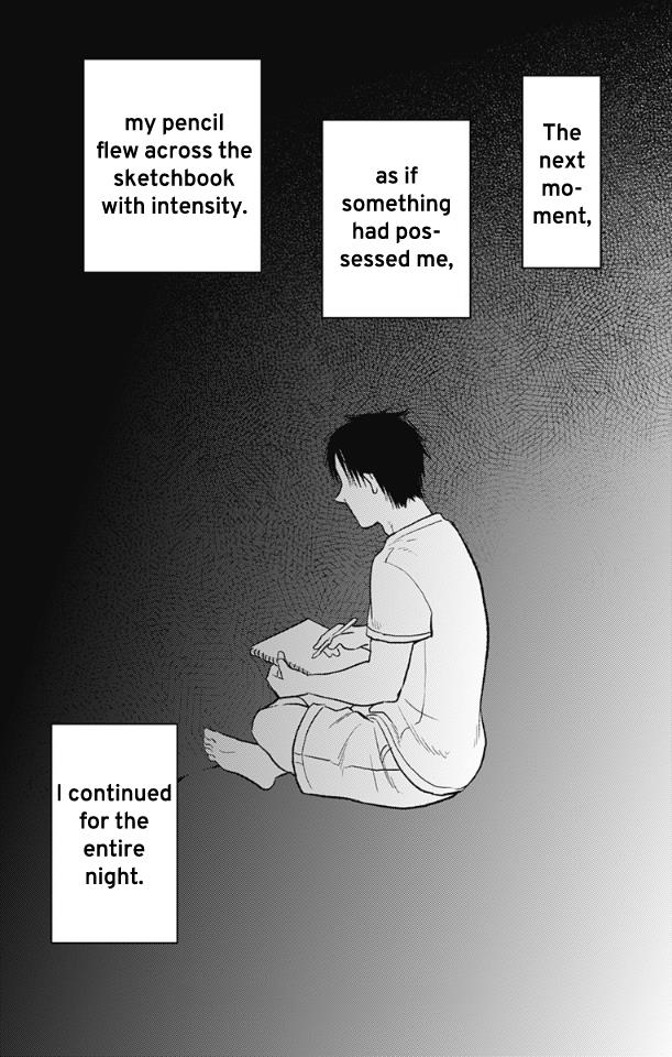 Read I sold my life for ten thousand yen per year (en) Manga Online